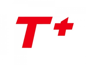 T+